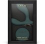 LELO - HUGO 2 GRÜNES PROSTATAMASSAGER MIT FERNBEDIENUNG