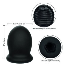 CALEXOTICS - BOUNDLESS FTM STROKER REVERSÍVEL 5CM