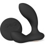 LELO - HUGO 2 PROSTATAMASSAGER MIT FERNBEDIENUNG SCHWARZ