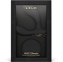 LELO - HUGO 2 PROSTATAMASSAGER MIT FERNBEDIENUNG SCHWARZ