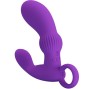 PRETTY LOVE - CAYLA ANALVIBRATOR-MASSAGER LILA