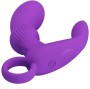 PRETTY LOVE - CAYLA VIBRATORE ANALE MASSAGGIATORE LILA