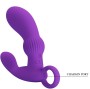 PRETTY LOVE - CAYLA MASSAGEADOR VIBRADOR ANAL LILA