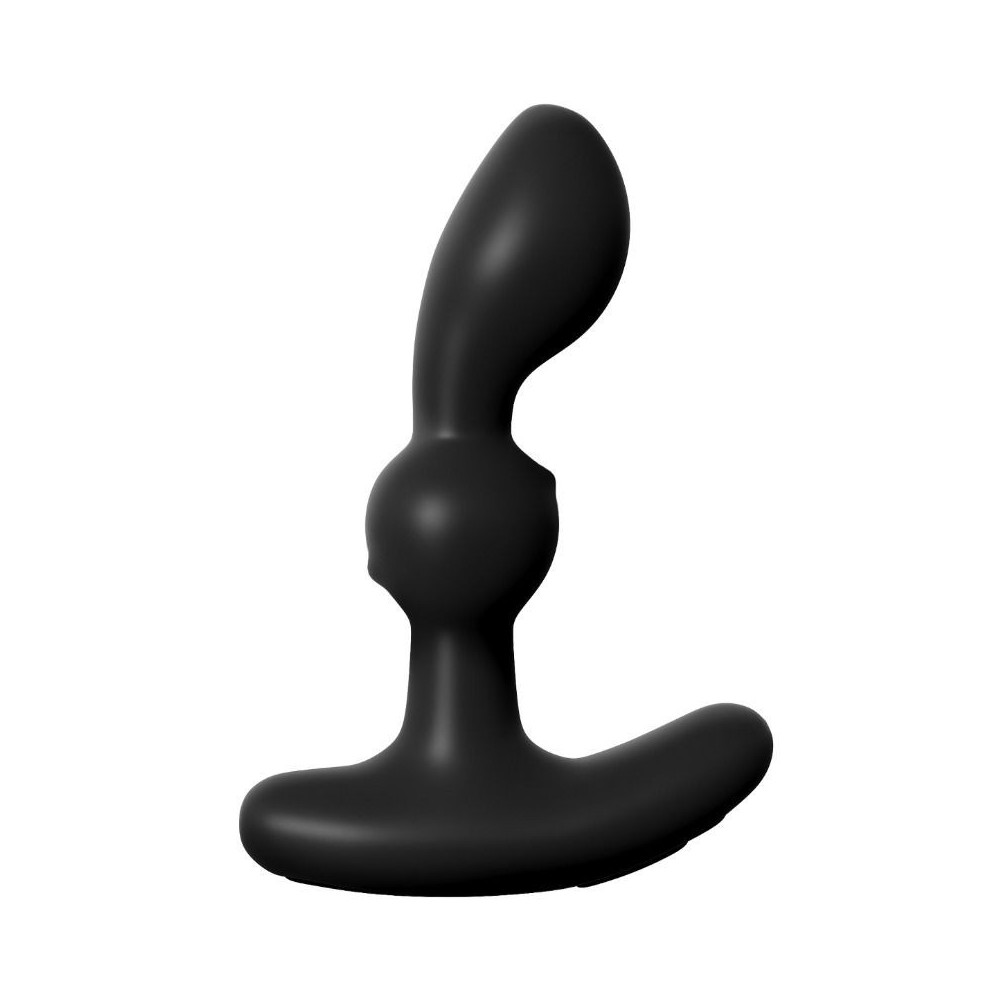 ANAL FANTASY ELITE COLLECTION - MASAJEADOR PROSTATICO P-MOTION