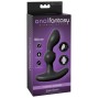 ANAL FANTASY ELITE COLLECTION - P-MOTION MASSAGER