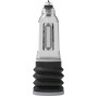 BATHMATE - HYDROMAX 5 PENIS PUMP CLEAR