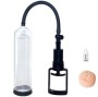 BAILE - PENIS ENLARGEMENT PENIS VACUUM SYSTEM