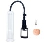 BAILE - PENISVERGRÖSSERUNG PENIS VAKUUMSYSTEM 25 CM