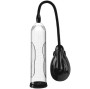 PRETTY LOVE - ALEXANDER AUTOMATIC ERECTION PUMP