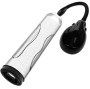 PRETTY LOVE - ALEXANDER AUTOMATIC ERECTION PUMP