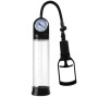 PRETTY LOVE - ERECTION PUMP WITH BAROMETER