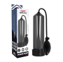 PUMP ADDICTED - RX3 PRETO