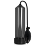 PUMP ADDICTED - RX3 PRETO