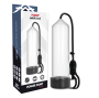 PUMP ADDICTED - RX5 TRANSPARENTE