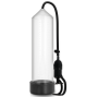 PUMP ADDICTED - RX5 TRANSPARENTE