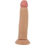 PRETTY LOVE - KEON DILDO REALISTA 21 CM CARNE