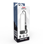 PUMP ADDICTED - RX5 TRANSPARENTE