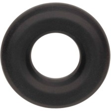 CALEXOTICS - ALPHA PROLONG MEDIUM RING BLACK