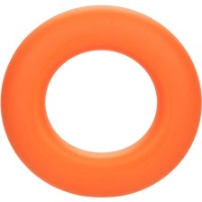 CALEXOTICS - ALPHA PROLONG LARGE RING ORANGE