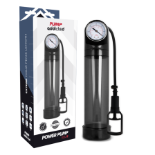 PUMP ADDICTED - RX9 BLACK...