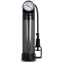 PUMP ADDICTED - RX9 BLACK ERECTION PUMP