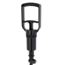 PUMP ADDICTED - RX9 BLACK ERECTION PUMP