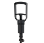 PUMP ADDICTED - RX9 BLACK ERECTION PUMP