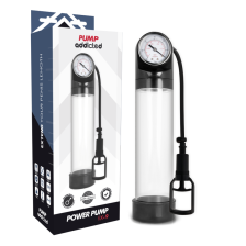 PUMP ADDICTED - BOMBA DE...