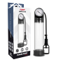 PUMP ADDICTED - POMPE D'ÉRECTION TRANSPARENTE RX9
