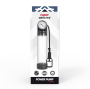 PUMP ADDICTED - POMPE D'ÉRECTION TRANSPARENTE RX9
