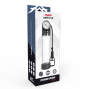 PUMP ADDICTED - RX9 TRANSPARENT ERECTION PUMP
