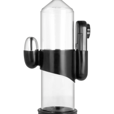 PUMP ADDICTED - VIBRIERENDE...