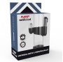 PUMP ADDICTED - BALA VIBRANTE