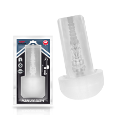 PUMP ADDICTED - MANICA DEL...