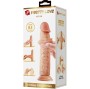 PRETTY LOVE - KEON DILDO REALISTA 21 CM CARNE