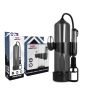 PUMP ADDICTED - VIBRATORE RX7 NERO