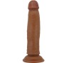 PRETTY LOVE - KEON REALISTISCHER DILDO 21 CM BRAUN