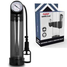 PUMP ADDICTED - BOMBA DE...