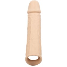 CALEXOTICS - PERFORMANCE MAXX LIFE-LIKE EXTENSION 8 PELE CLARA