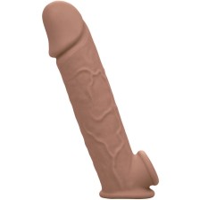 CALEXOTICS - PERFORMANCE MAXX LIFE-LIKE EXTENSION 8 BROWN SKIN