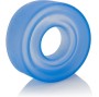 CALEXOTICS - ADV SILICONE PUMP SLEEVE BLUE
