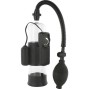 SEVEN CREATIONS - ERECTION PUMP FOR THE PENIS WITH VIBRATOR