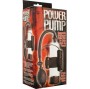 SEVEN CREATIONS - ERECTION PUMP FOR THE PENIS WITH VIBRATOR