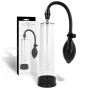 INTENSE - PUMP CLEAR PENIS PUMP 02
