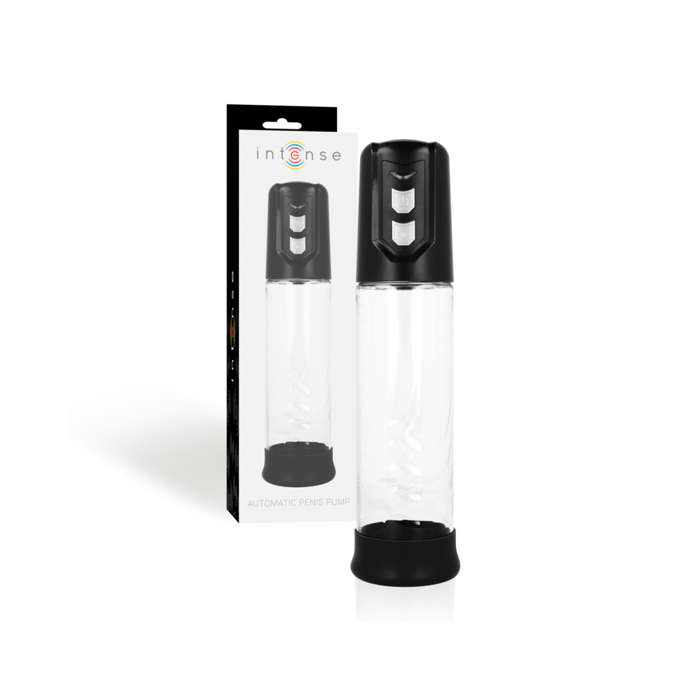 INTENSE - AUTOMATISCHE PUMPE