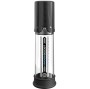 PUMP WORX - MAX BOOST NOIR