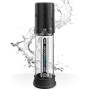 PUMP WORX - MAX BOOST SCHWARZ