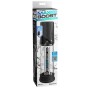 PUMP WORX - MAX BOOST SCHWARZ