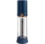PUMP WORX - MAX BOOST BLAU