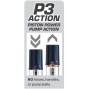 PUMP WORX - MAX BOOST BLUE